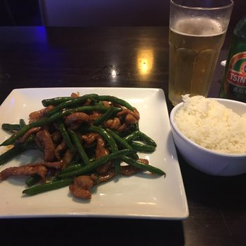 Asian Yummy House - Shredded pork w/ string bean - Chinese Near Me - Riverview, Florida Asian Yummy House - Shredded pork w/ string bean - Chinese Near Me - Riverview, Florida