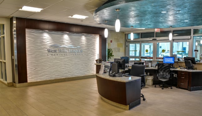 UCLA WEST VALLEY MEDICAL CENTER - Updated September 2025 - 152 Photos