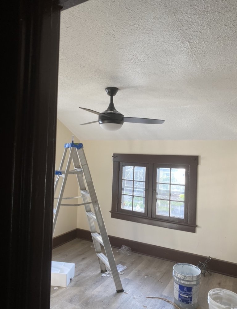 Slide of Accurate Home Services