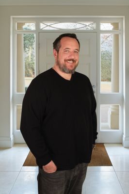 Jared Stout - eXp Realty