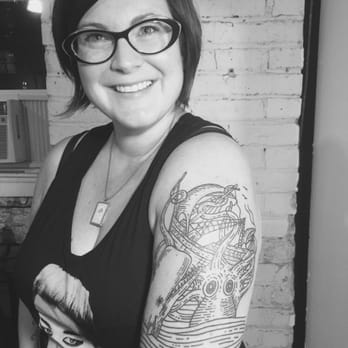 Lisa Orth Custom Tattooing - Tattoo Near Me