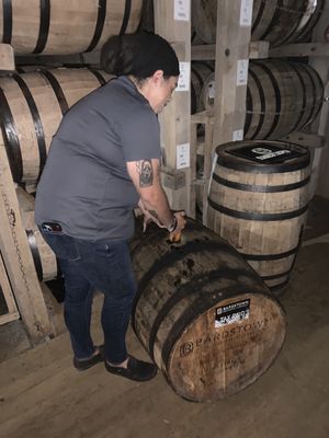 Bardstown Bourbon Company by null