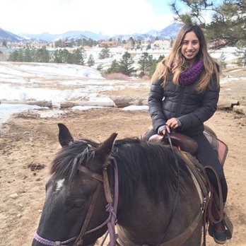 Sombrero Stables - Duely - Horseback Riding Near Me - Estes Park, Colorado Sombrero Stables - Duely - Horseback Riding Near Me - Estes Park, Colorado