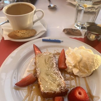 Trellis Restaurant - Warm Apple Torte - Tuscan Near Me - Menlo Park, California Trellis Restaurant - Warm Apple Torte - Tuscan Near Me - Menlo Park, California