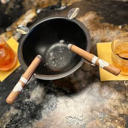 Tabacon Cigars And Spirits