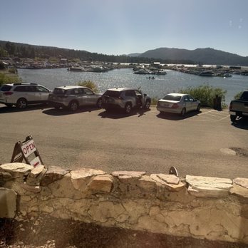 The Pines Lakefront - American Near Me - Big Bear Lake, California