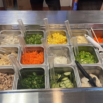 Hoki Poki - Fresh!! - Poke Near Me - Richardson, Texas
