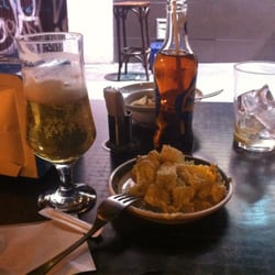 Cerveceria La Lidia