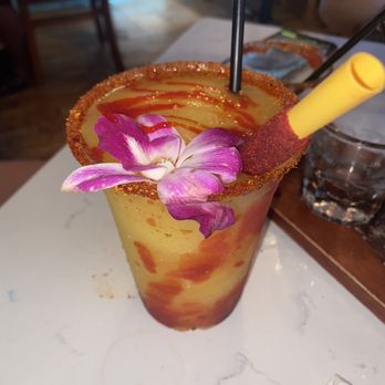 Gabriela's Downtown - Mexican Near Me - Austin, Texas
