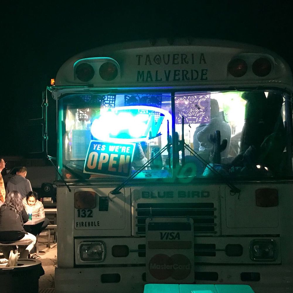 Taqueria Malverde - Food Trucks Near Me - West Yellowstone, Montana Taqueria Malverde - Food Trucks Near Me - West Yellowstone, Montana
