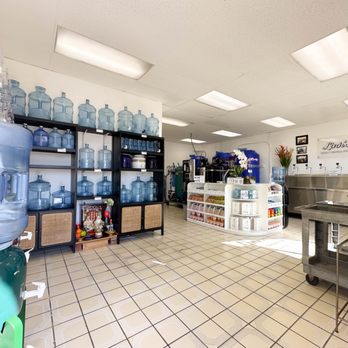 Linh's Water & General Store - Water Stores Near Me - Gardena, California Linh's Water & General Store - Water Stores Near Me - Gardena, California