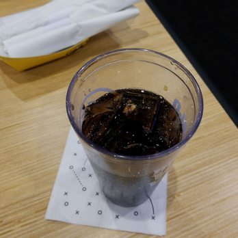 Buffalo Wild Wings - Dr. Pepper! - Chicken Wings Near Me - Phoenix, Arizona