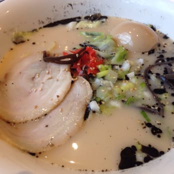 Ryujin Ramen - Ramen Near Me - Sacramento, California Ryujin Ramen - Ramen Near Me - Sacramento, California