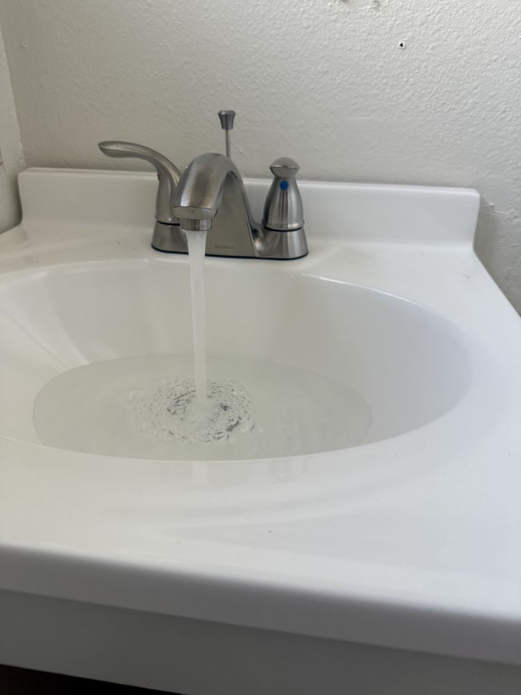 Slide of Omega Plumbing