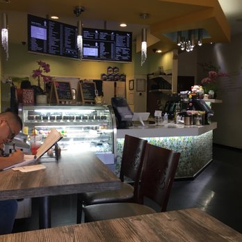 Vanitea Café - Coffee & Tea Near Me - Chula Vista, California Vanitea Café - Coffee & Tea Near Me - Chula Vista, California