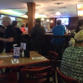 Jojo's Tavern - A picture of the bar area. - Pizza Near Me - Trenton, New Jersey Jojo's Tavern - A picture of the bar area. - Pizza Near Me - Trenton, New Jersey
