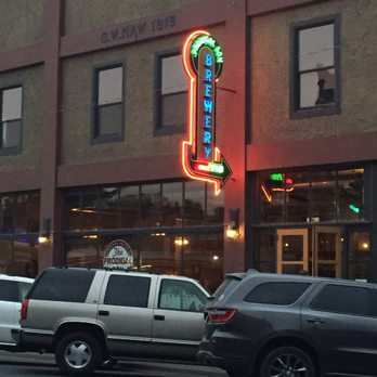 The Prodigal Son Brewery & Pub - Pubs Near Me - Pendleton, Oregon