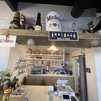 Sabino Kitchen - Cashier area - Breakfast & Brunch Near Me - West Covina, California Sabino Kitchen - Cashier area - Breakfast & Brunch Near Me - West Covina, California