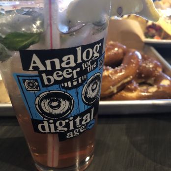 Blind Owl Brewery - Brewpubs Near Me - Indianapolis, Indiana