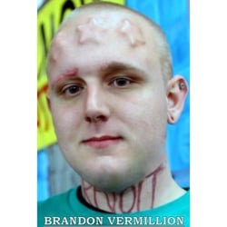 Body Piercing by Brandon