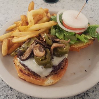 Quarterdeck - Seafood Near Me - Arlington, Virginia