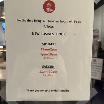Tajima Ramen Maui - Temporary hours - Ramen Near Me - Kihei, Hawaii Tajima Ramen Maui - Temporary hours - Ramen Near Me - Kihei, Hawaii