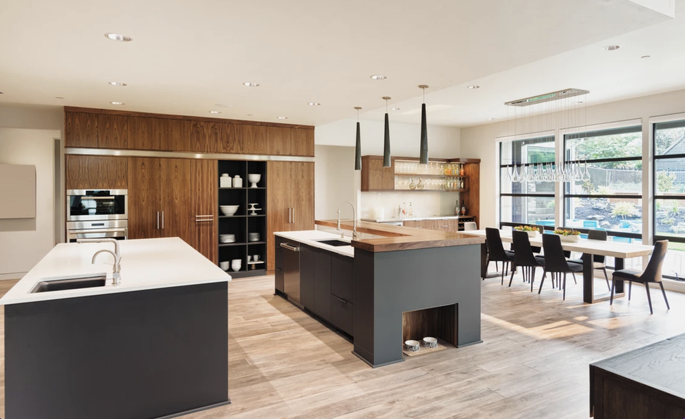 Slide of Bayshore Building Services