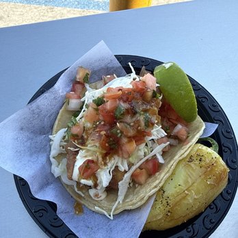 Taco Nazo - World Famous Fish Taco - Mexican Near Me - Bellflower, California Taco Nazo - World Famous Fish Taco - Mexican Near Me - Bellflower, California