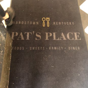 Pat's Place - Rug - American Near Me - Bardstown, Kentucky