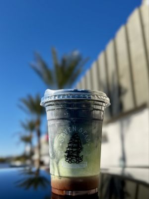 Seven Seas Roasting Co. by null