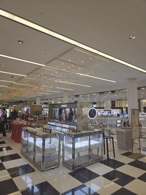 Bloomingdale's by null