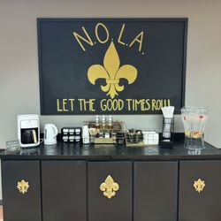 Nola Bistro 54