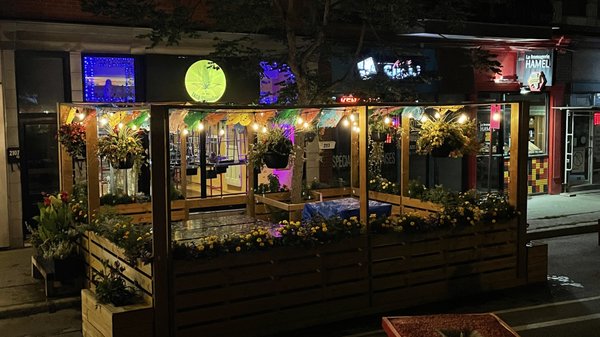 Taco Signature by null