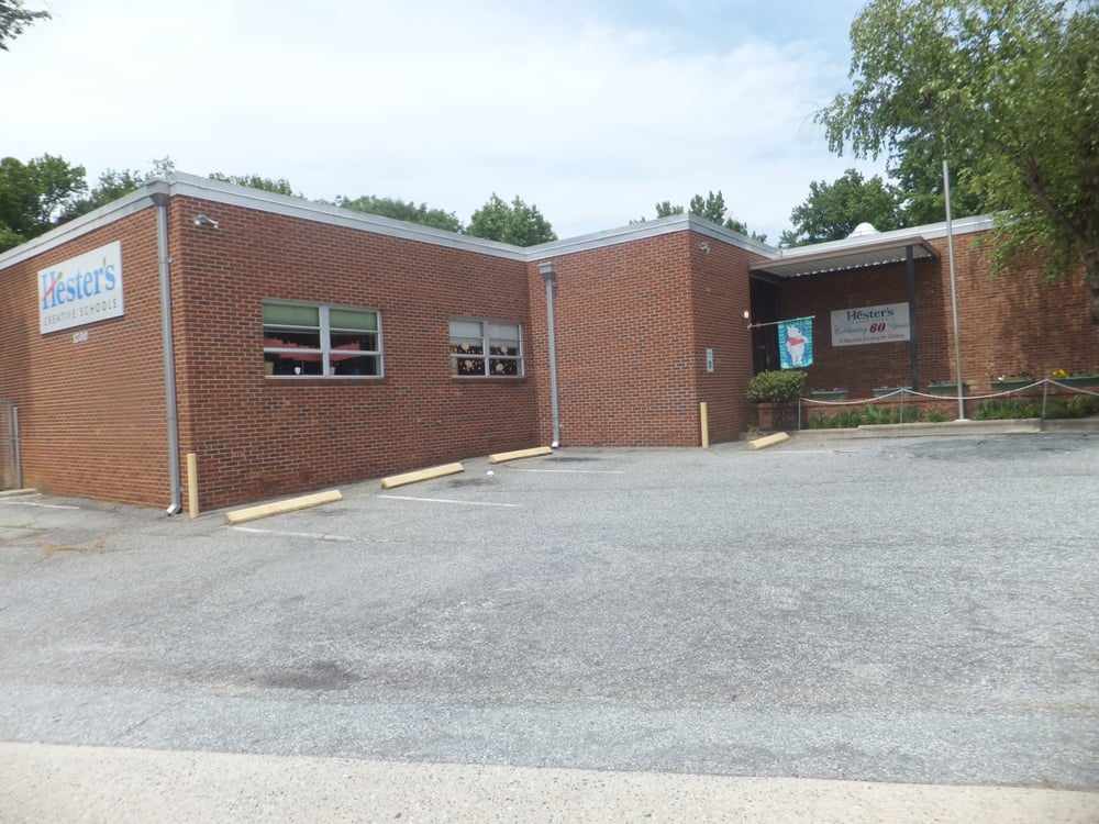 THE GROWING YEARSGREENSBORO Updated September 2024 1700 Benjamin Pkwy, Greensboro, North