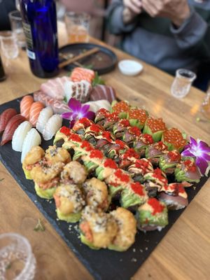 Saku Hoboken by null