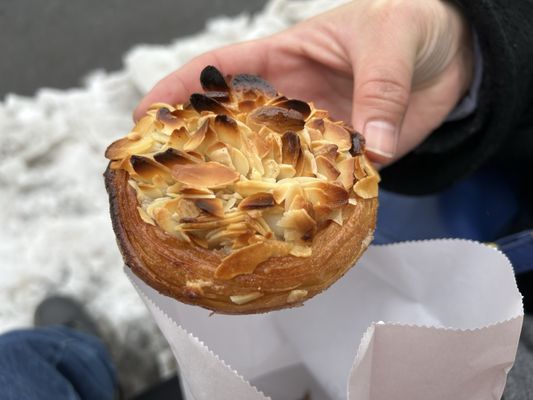 La Cabra Bakery by null