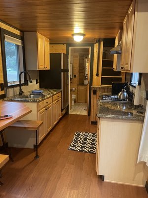 WeeCasa Tiny House Resort by null