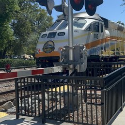 Sunrail Sunrail