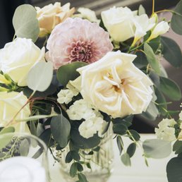 Table close up! Table close up!