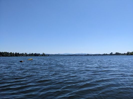 University of Washington Waterfront Activities Center (WAC) by null
