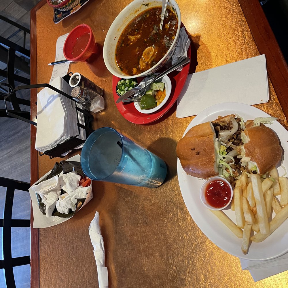 Disgusting. Service was terrible, manager is rude and inconsiderate, the food and everything else about this place is TRASH. Disgusting. Service was terrible, manager is rude and inconsiderate, the food and everything else about this place is TRASH.