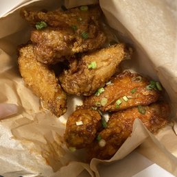Wings Wings