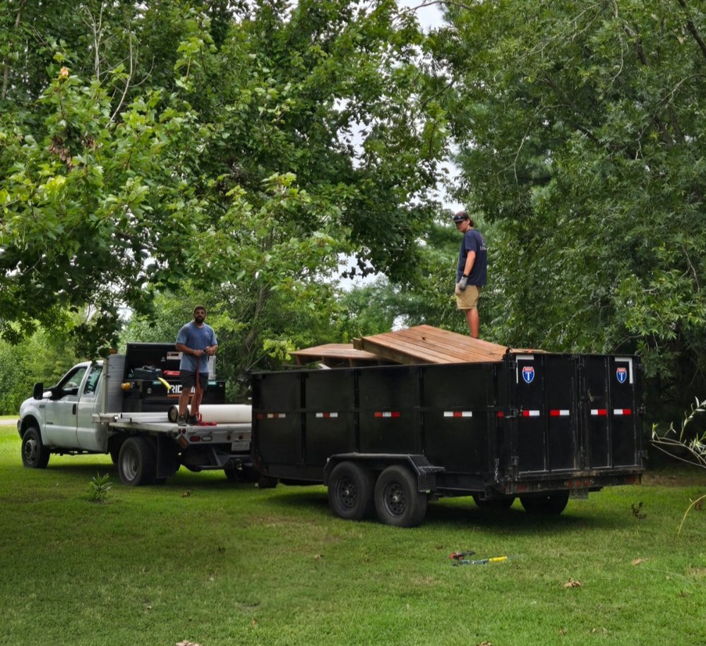 Coastal Junk Removal