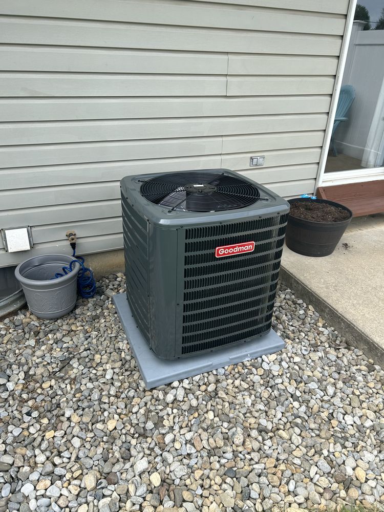 Slide of Elvis Electric Heating Cooling and Plumbing