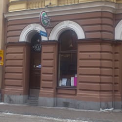 Glenn Miller Café