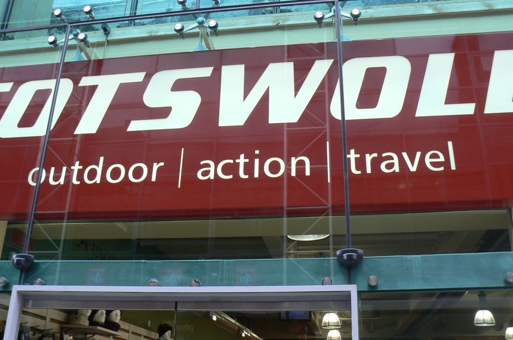 COTSWOLD 711 Castle Lane, Belfast, United Kingdom Yelp