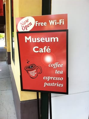 Sonoma Valley Museum of Art by null