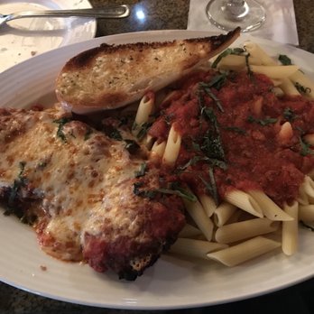 Gourmet Cafe - Italian Near Me - Parsippany, New Jersey