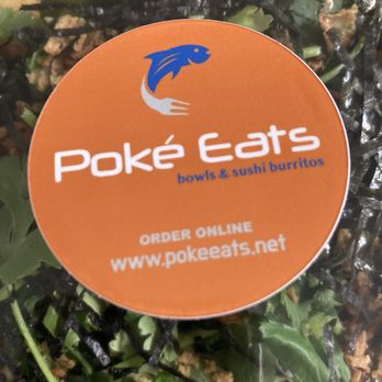 Poké Eats - The place ! - Poke Near Me - Chandler, Arizona