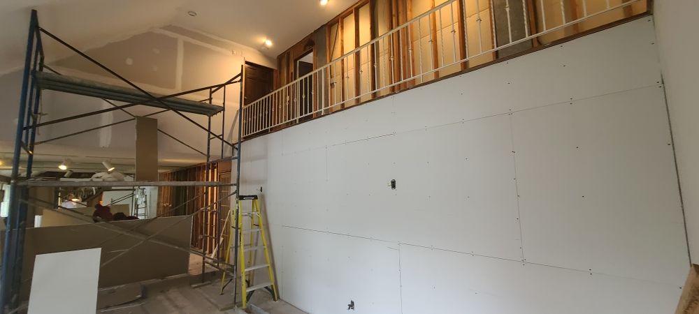 Slide of ING Construction